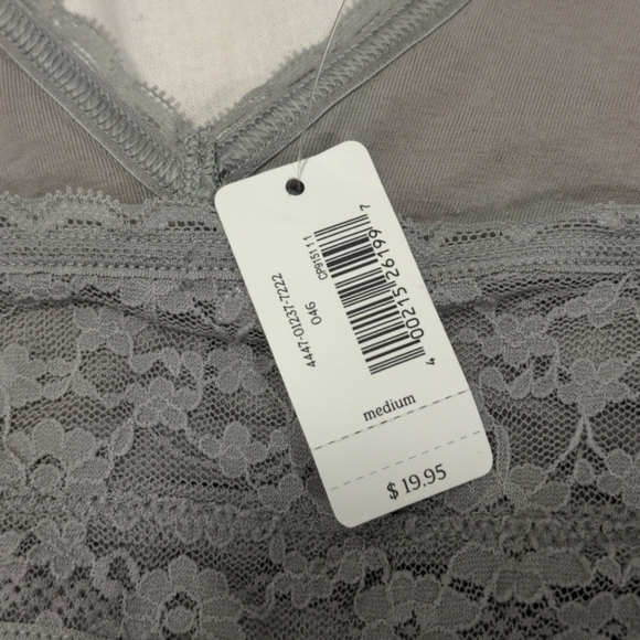 NWT Aerie lace bralette - Picture 3 of 3